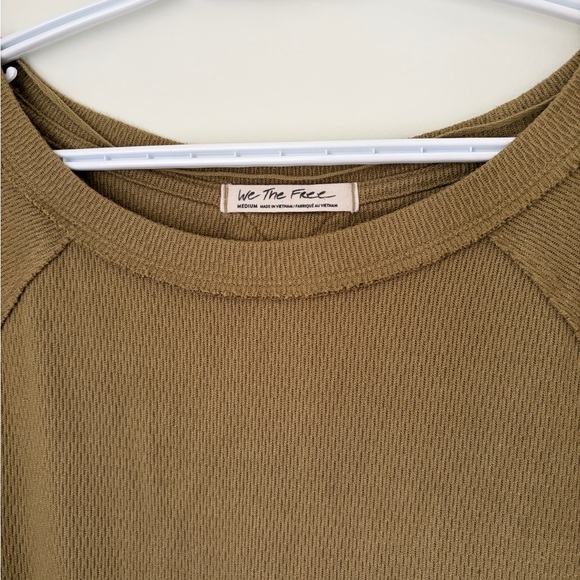 We The Free Snowy Thermal - Picture 5 of 7